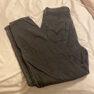 LEVIS High Loose Taper Jeans